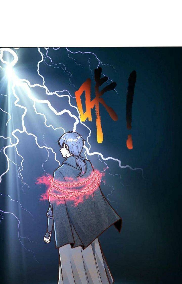 Ta Nuôi Quỷ Ở Trấn Ma Ty Chapter 185 - Trang 2