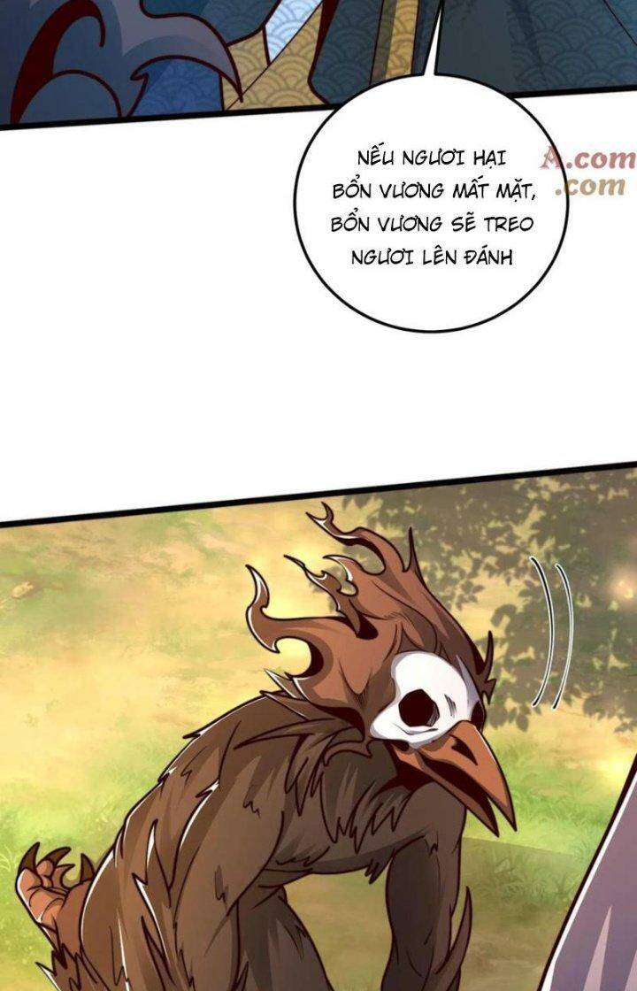 Ta Nuôi Quỷ Ở Trấn Ma Ty Chapter 183 - Trang 2