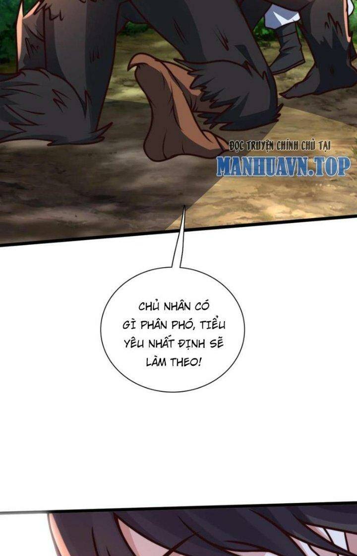 Ta Nuôi Quỷ Ở Trấn Ma Ty Chapter 183 - Trang 2