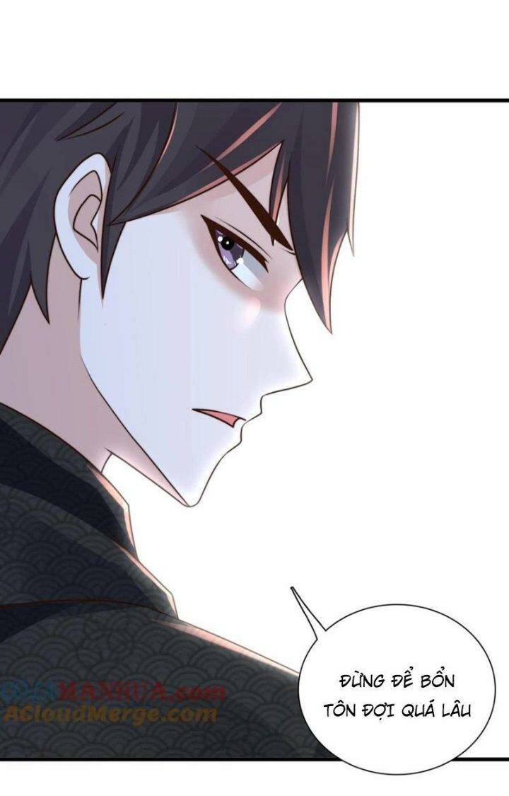 Ta Nuôi Quỷ Ở Trấn Ma Ty Chapter 183 - Trang 2