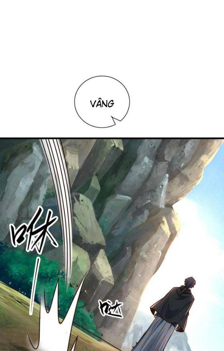 Ta Nuôi Quỷ Ở Trấn Ma Ty Chapter 183 - Trang 2