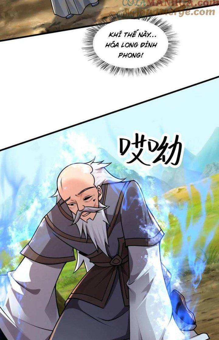 Ta Nuôi Quỷ Ở Trấn Ma Ty Chapter 183 - Trang 2