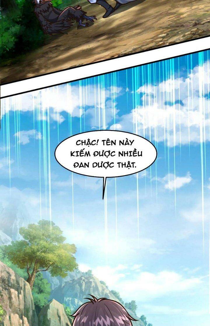 Ta Nuôi Quỷ Ở Trấn Ma Ty Chapter 182 - Trang 2