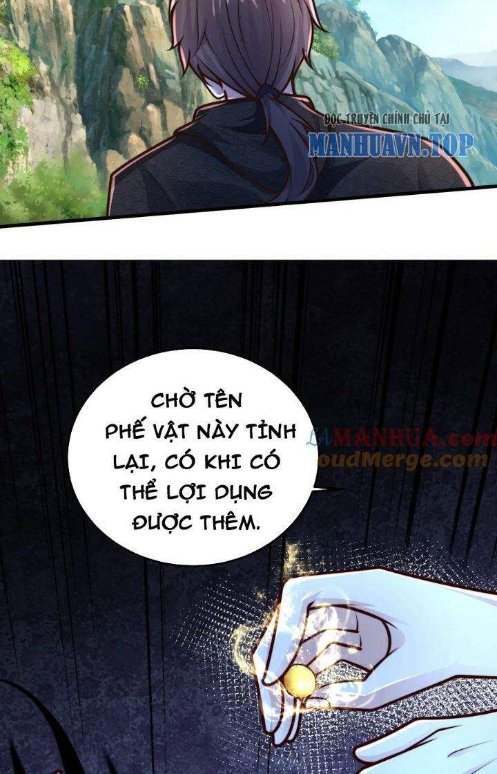 Ta Nuôi Quỷ Ở Trấn Ma Ty Chapter 182 - Trang 2