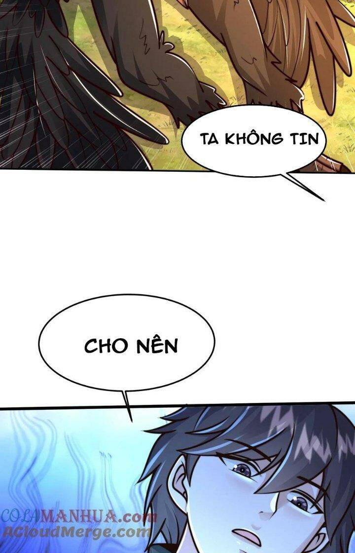 Ta Nuôi Quỷ Ở Trấn Ma Ty Chapter 182 - Trang 2