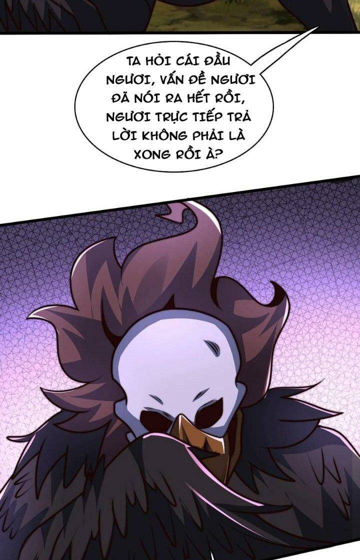 Ta Nuôi Quỷ Ở Trấn Ma Ty Chapter 182 - Trang 2