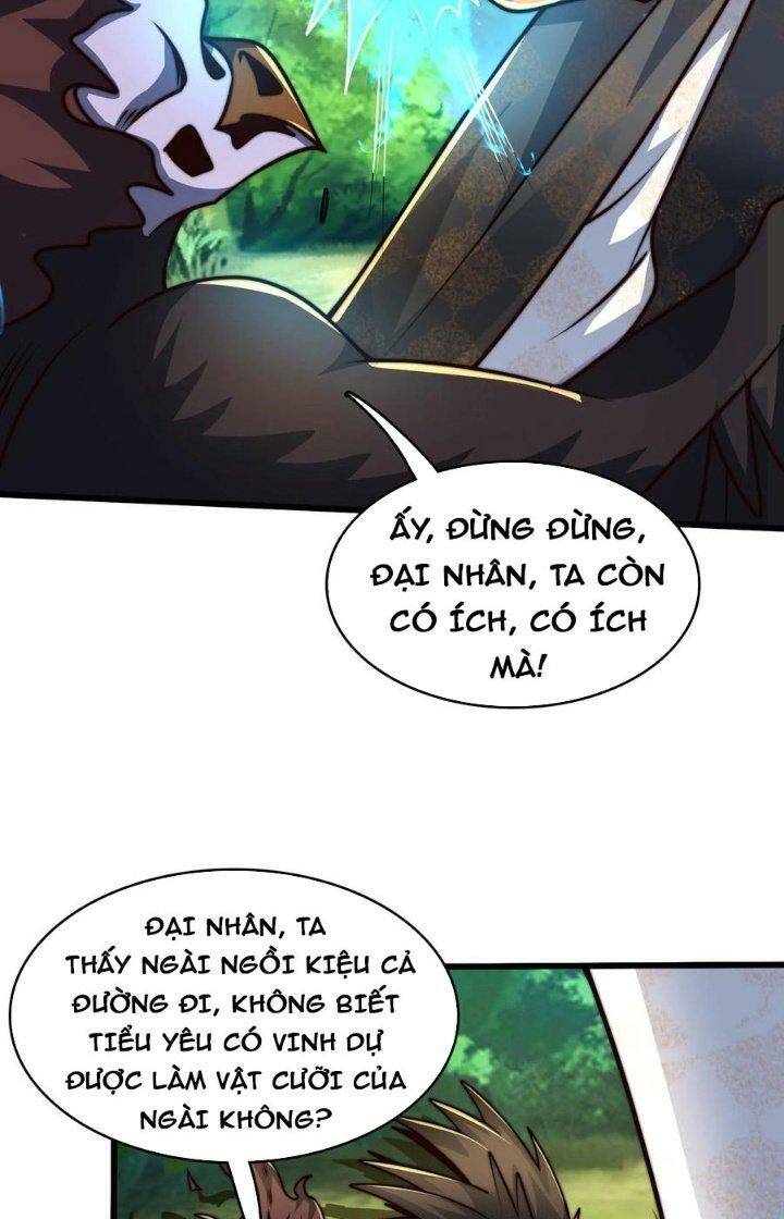 Ta Nuôi Quỷ Ở Trấn Ma Ty Chapter 182 - Trang 2