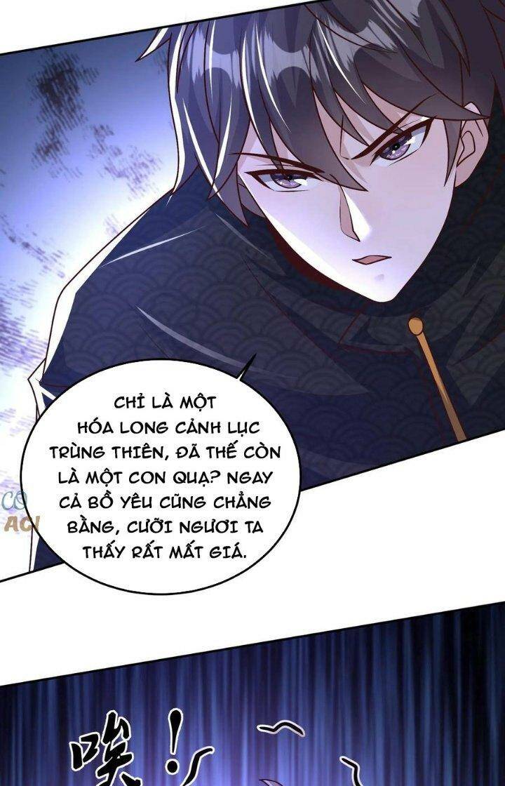 Ta Nuôi Quỷ Ở Trấn Ma Ty Chapter 182 - Trang 2