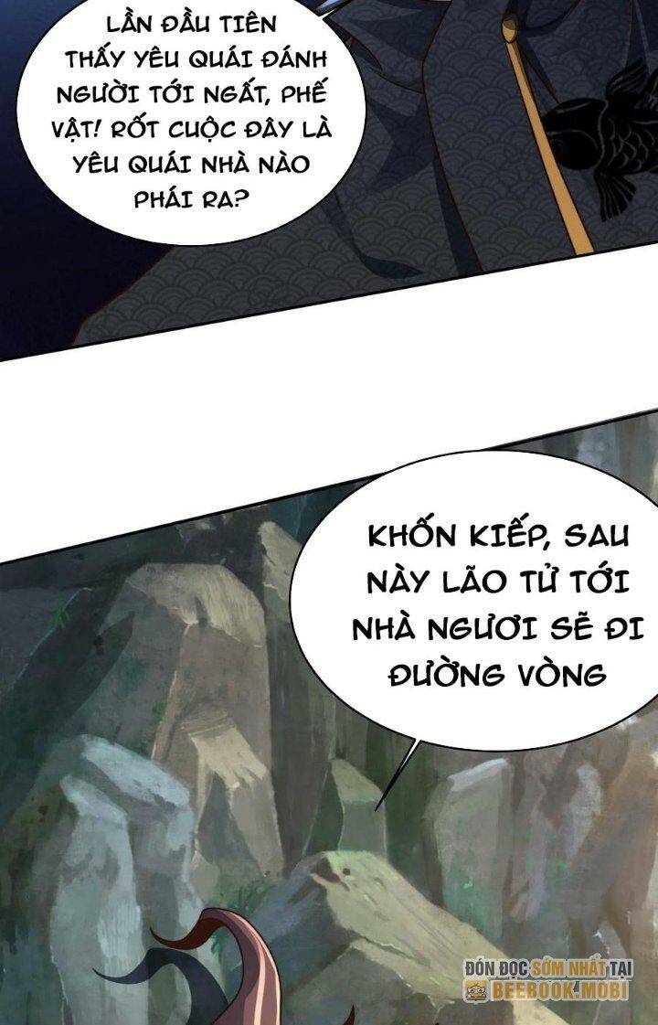 Ta Nuôi Quỷ Ở Trấn Ma Ty Chapter 182 - Trang 2