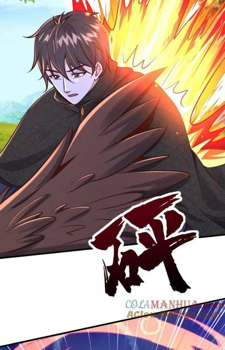 Ta Nuôi Quỷ Ở Trấn Ma Ty Chapter 178 - Trang 2