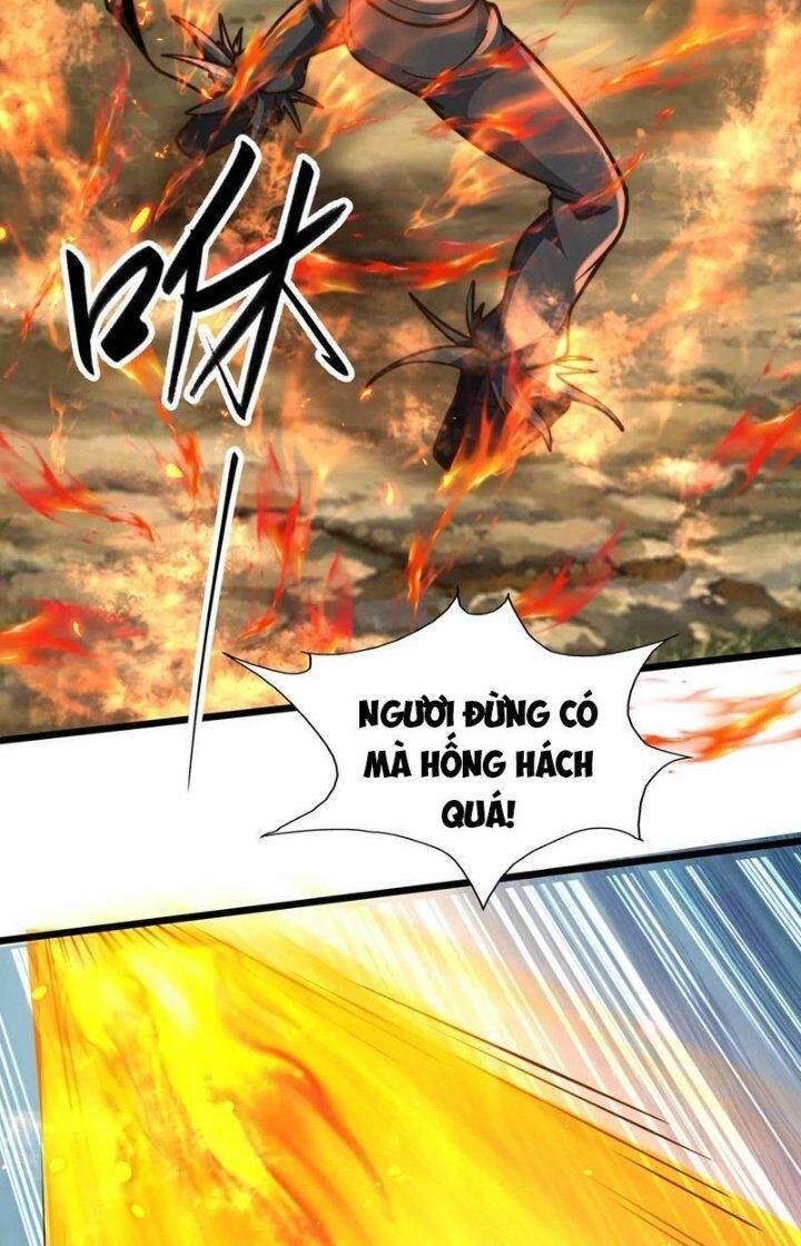 Ta Nuôi Quỷ Ở Trấn Ma Ty Chapter 177 - Trang 2