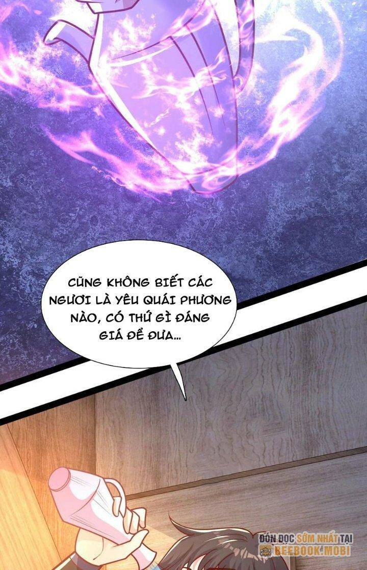 Ta Nuôi Quỷ Ở Trấn Ma Ty Chapter 176 - Trang 2