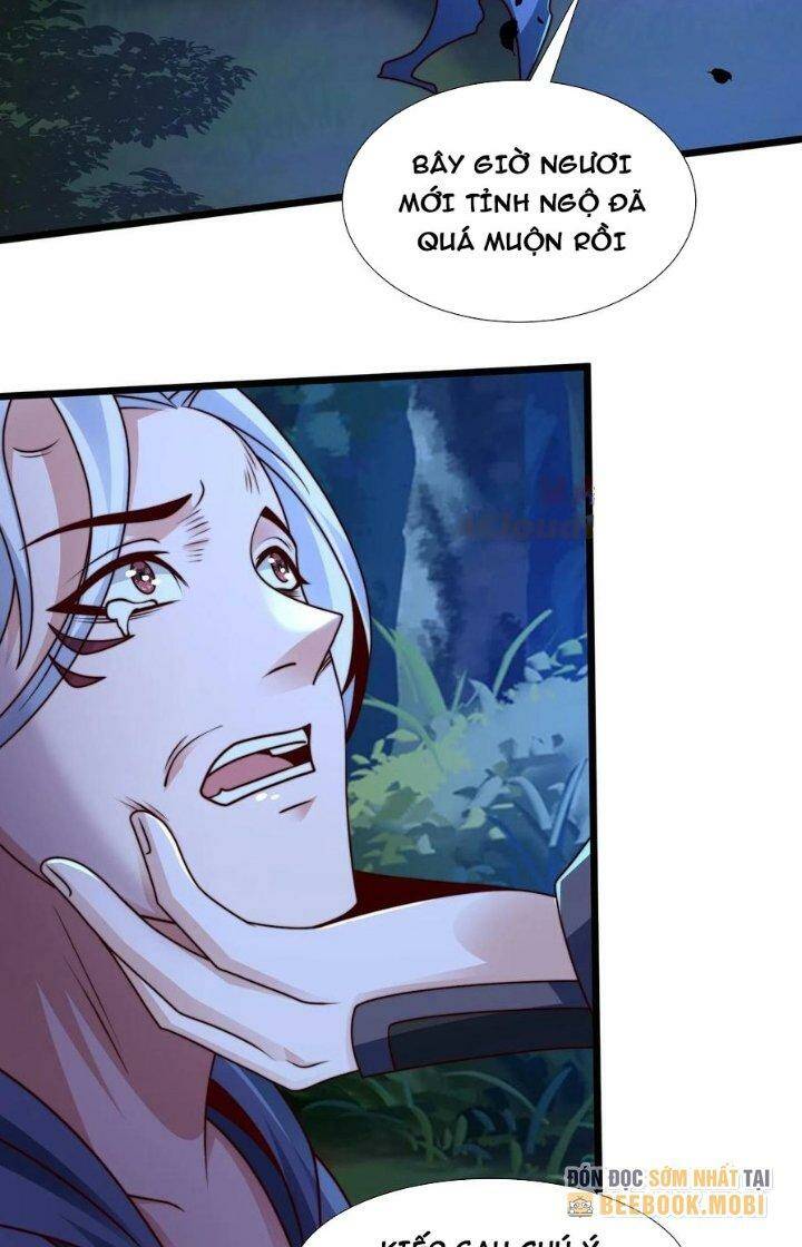 Ta Nuôi Quỷ Ở Trấn Ma Ty Chapter 176 - Trang 2