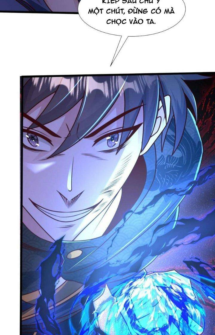 Ta Nuôi Quỷ Ở Trấn Ma Ty Chapter 176 - Trang 2