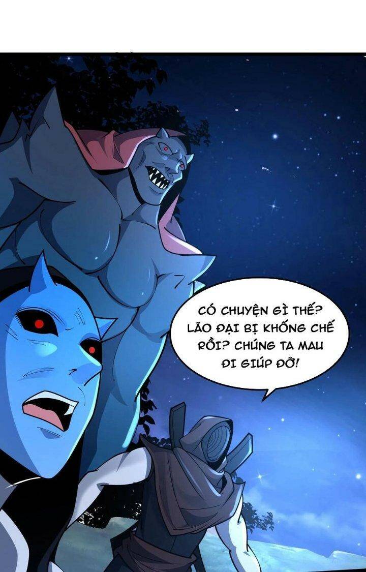 Ta Nuôi Quỷ Ở Trấn Ma Ty Chapter 175 - Trang 2