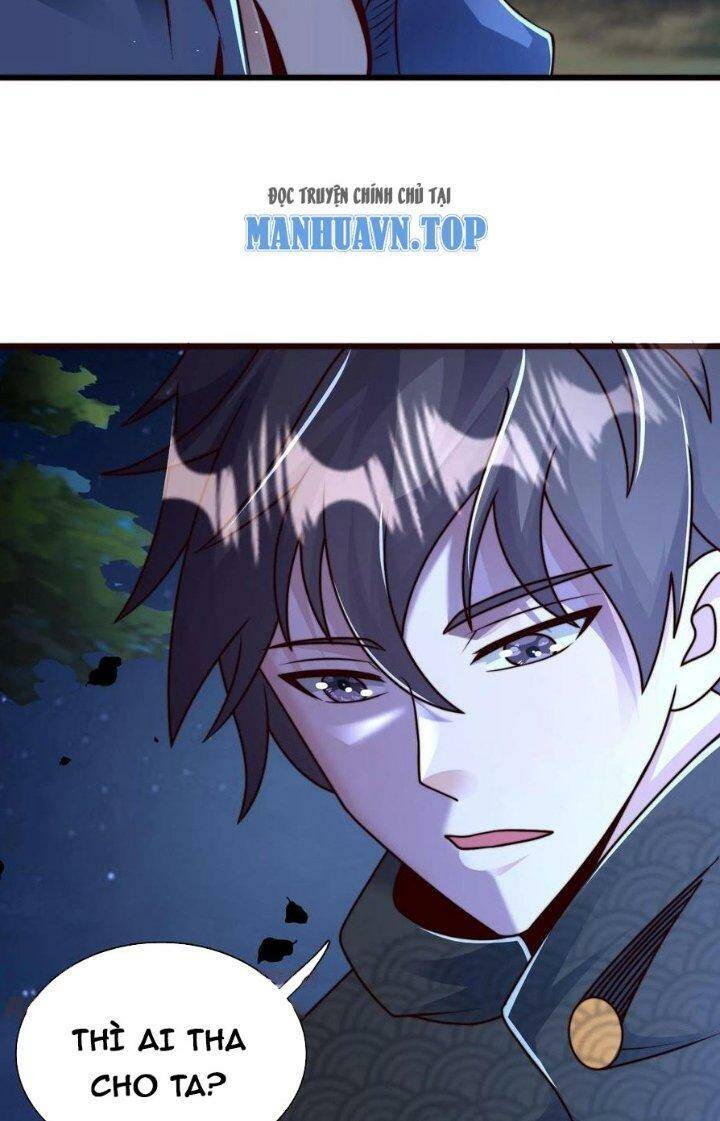 Ta Nuôi Quỷ Ở Trấn Ma Ty Chapter 175 - Trang 2