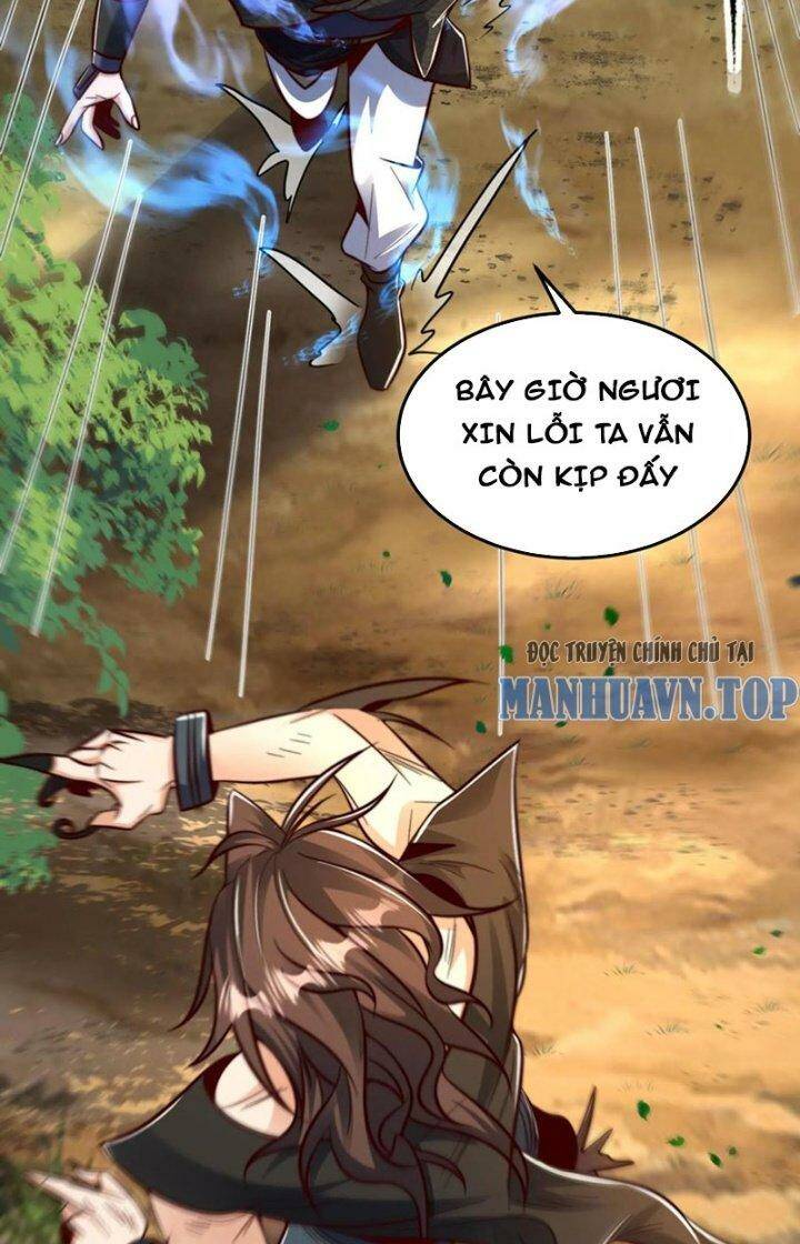 Ta Nuôi Quỷ Ở Trấn Ma Ty Chapter 174 - Trang 2