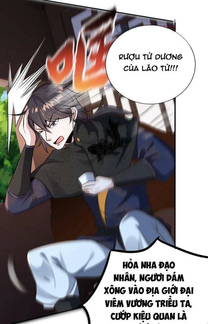 Ta Nuôi Quỷ Ở Trấn Ma Ty Chapter 173 - Trang 2