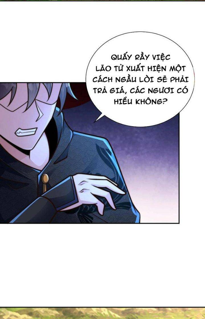 Ta Nuôi Quỷ Ở Trấn Ma Ty Chapter 173 - Trang 2