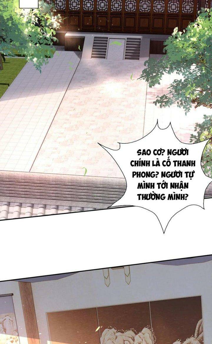 Ta Nuôi Quỷ Ở Trấn Ma Ty Chapter 171 - Trang 2