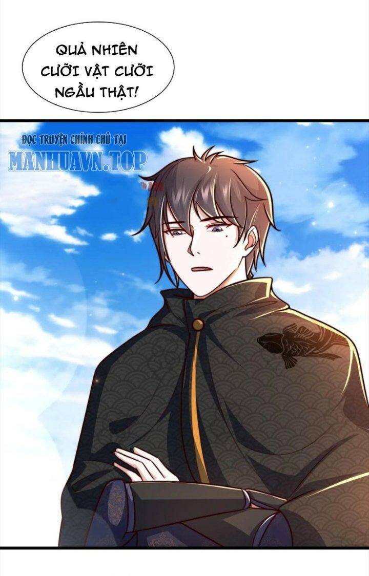 Ta Nuôi Quỷ Ở Trấn Ma Ty Chapter 170 - Trang 2