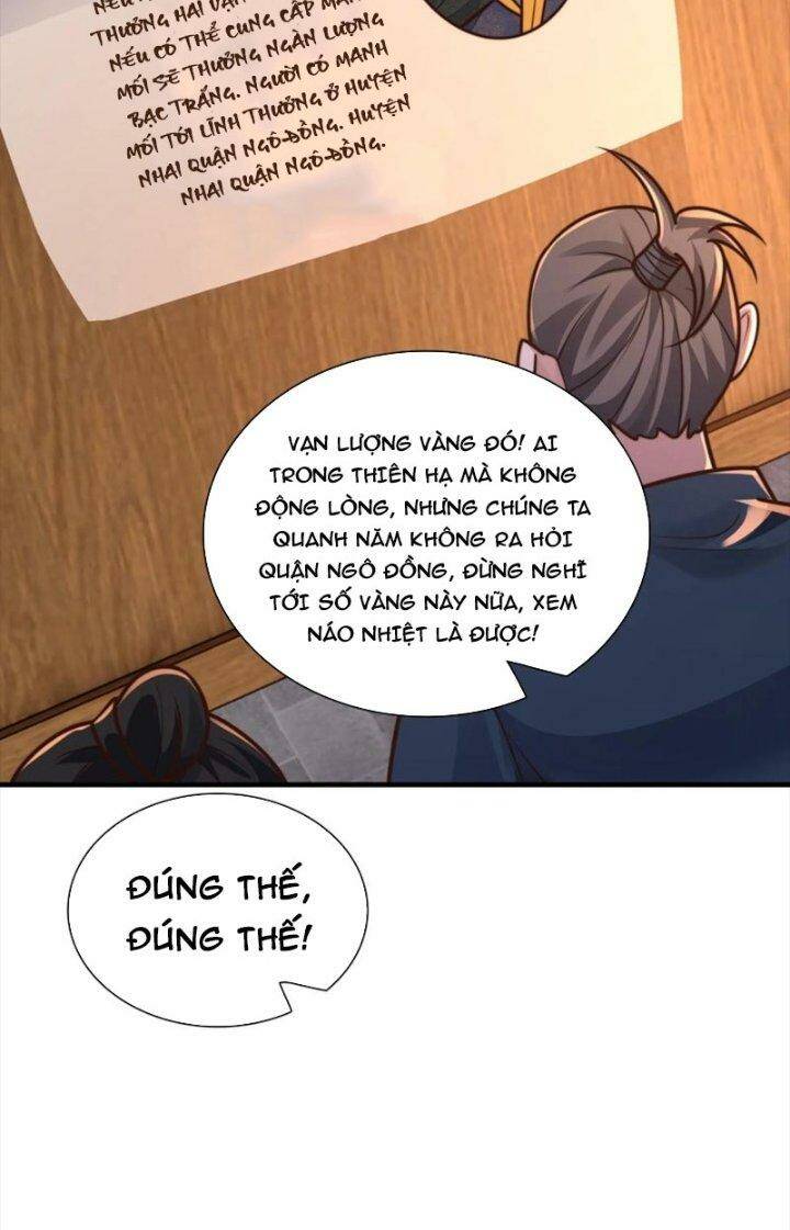 Ta Nuôi Quỷ Ở Trấn Ma Ty Chapter 170 - Trang 2