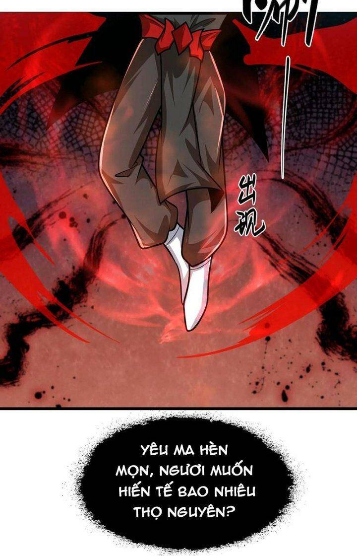 Ta Nuôi Quỷ Ở Trấn Ma Ty Chapter 169 - Trang 2