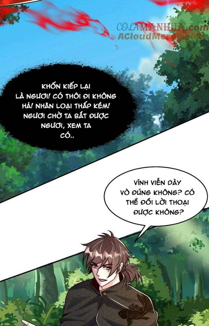 Ta Nuôi Quỷ Ở Trấn Ma Ty Chapter 169 - Trang 2