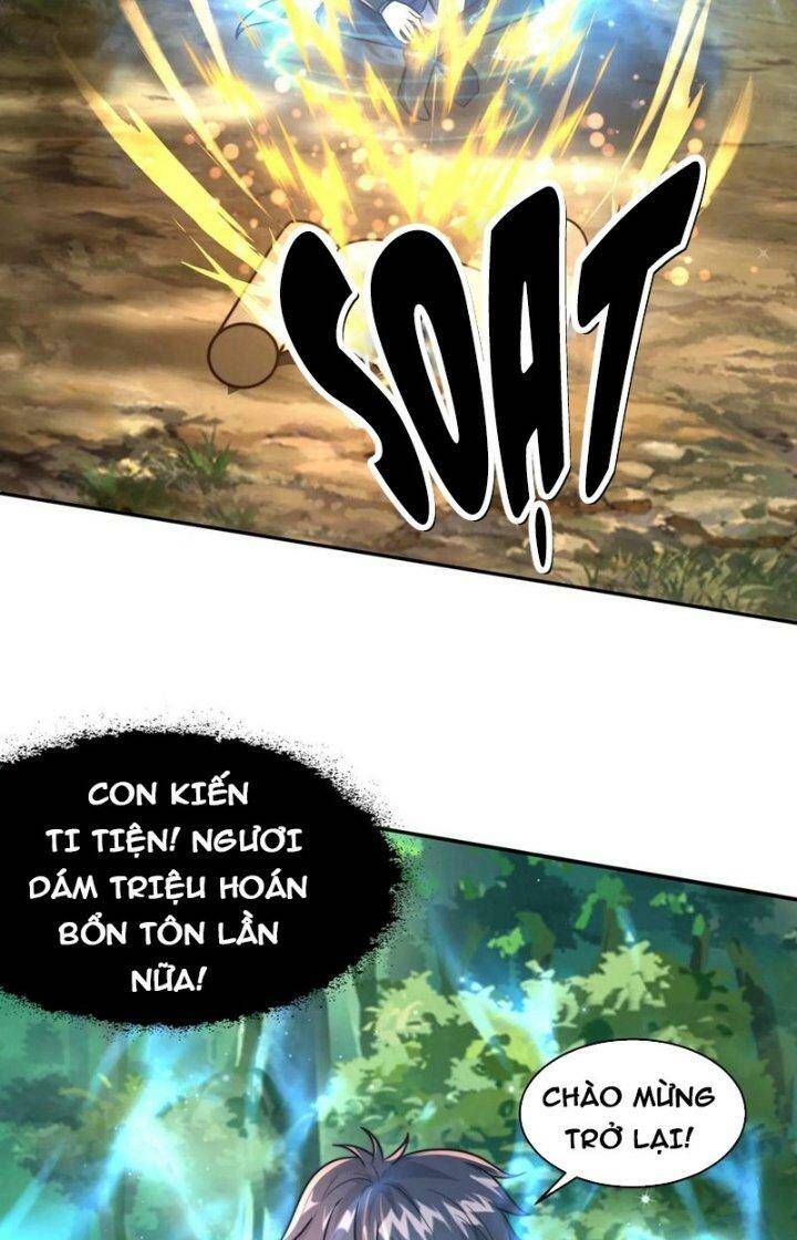 Ta Nuôi Quỷ Ở Trấn Ma Ty Chapter 168 - Trang 2