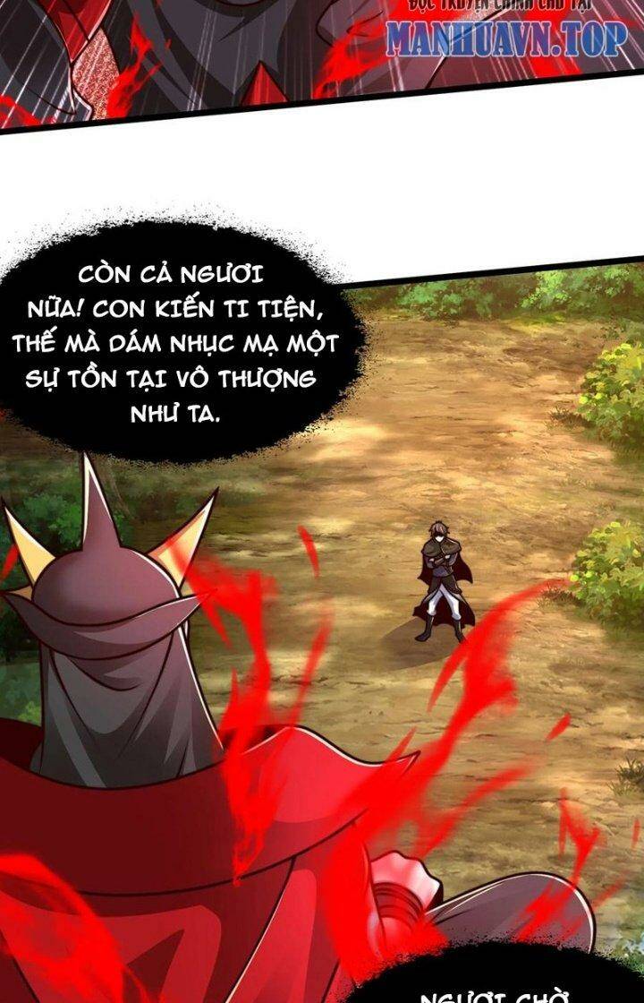 Ta Nuôi Quỷ Ở Trấn Ma Ty Chapter 168 - Trang 2