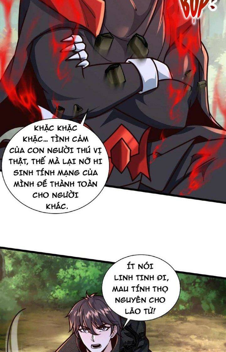 Ta Nuôi Quỷ Ở Trấn Ma Ty Chapter 167 - Trang 2