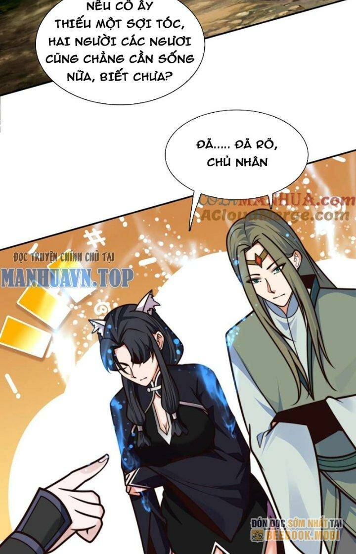 Ta Nuôi Quỷ Ở Trấn Ma Ty Chapter 166 - Trang 2