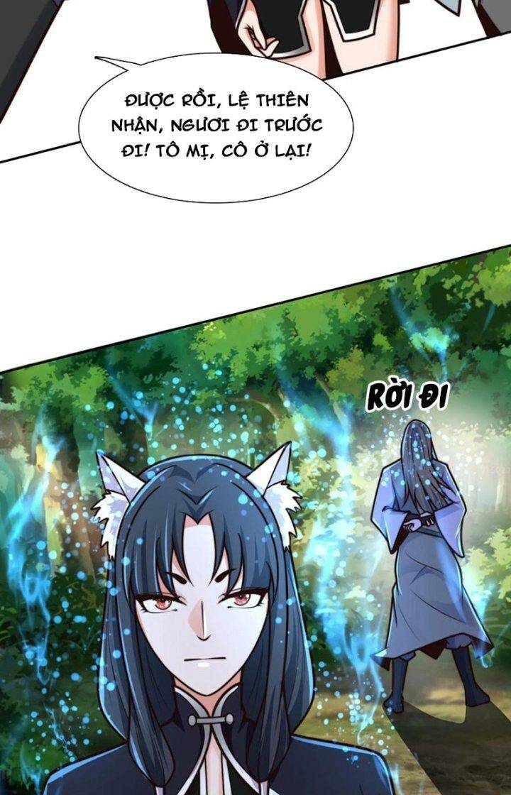 Ta Nuôi Quỷ Ở Trấn Ma Ty Chapter 166 - Trang 2