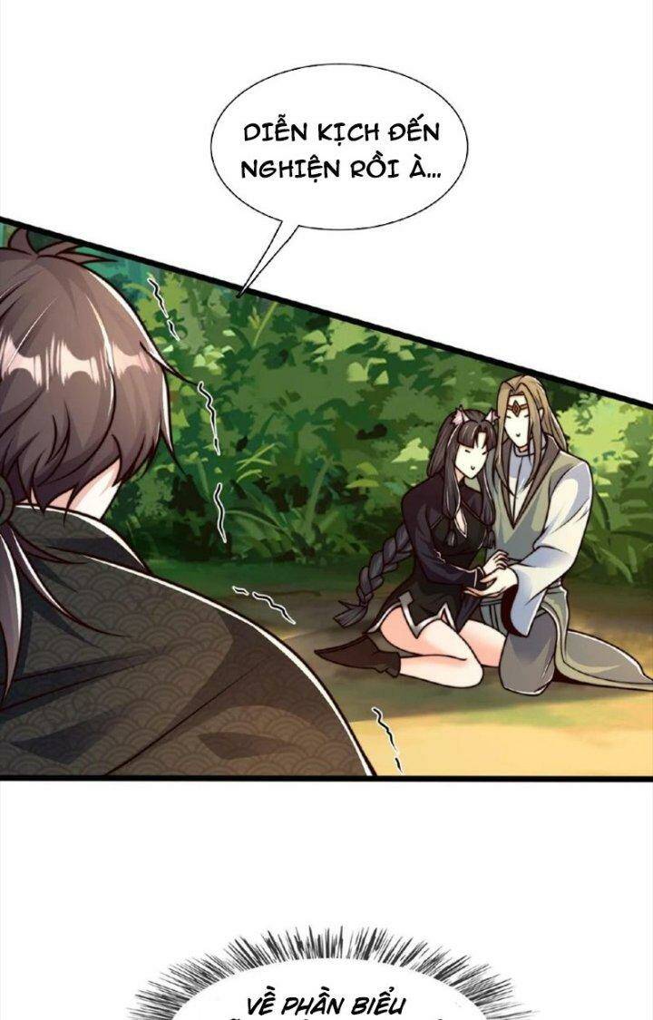 Ta Nuôi Quỷ Ở Trấn Ma Ty Chapter 165 - Trang 2