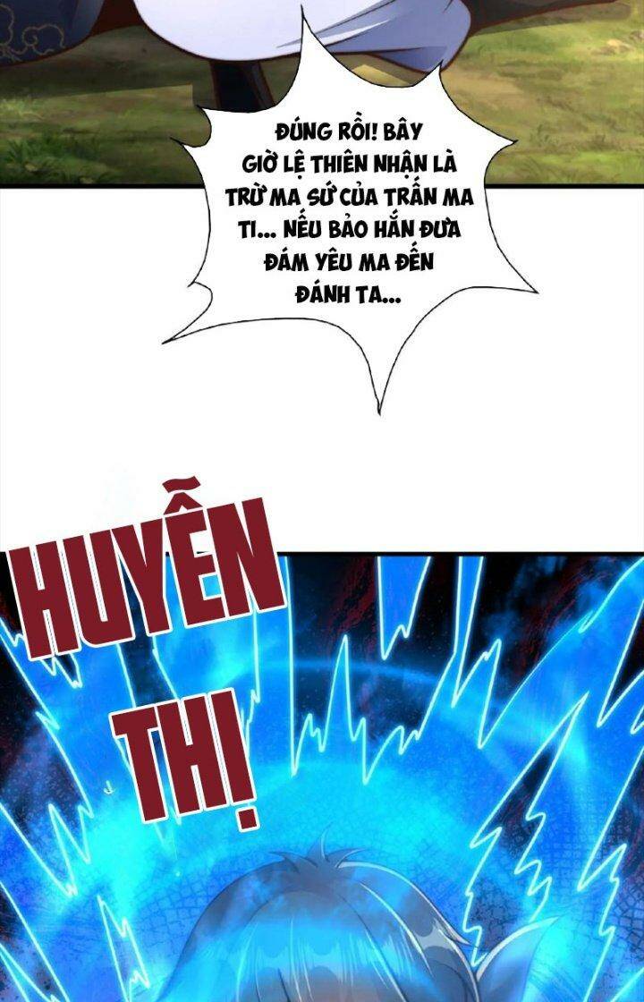 Ta Nuôi Quỷ Ở Trấn Ma Ty Chapter 165 - Trang 2