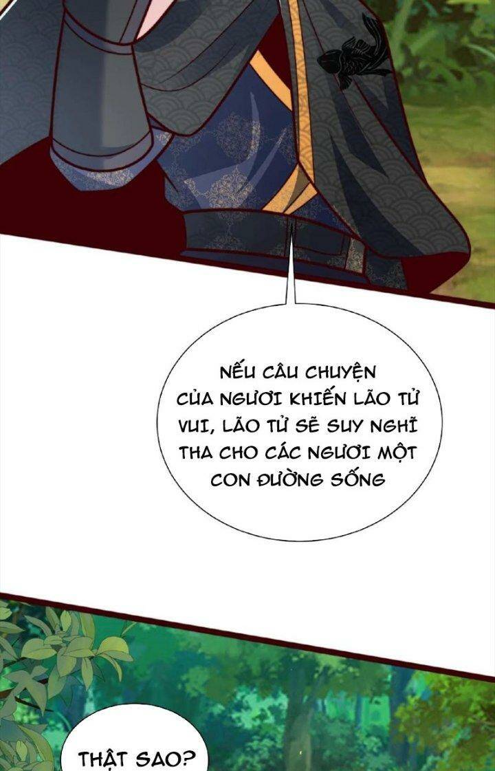 Ta Nuôi Quỷ Ở Trấn Ma Ty Chapter 165 - Trang 2