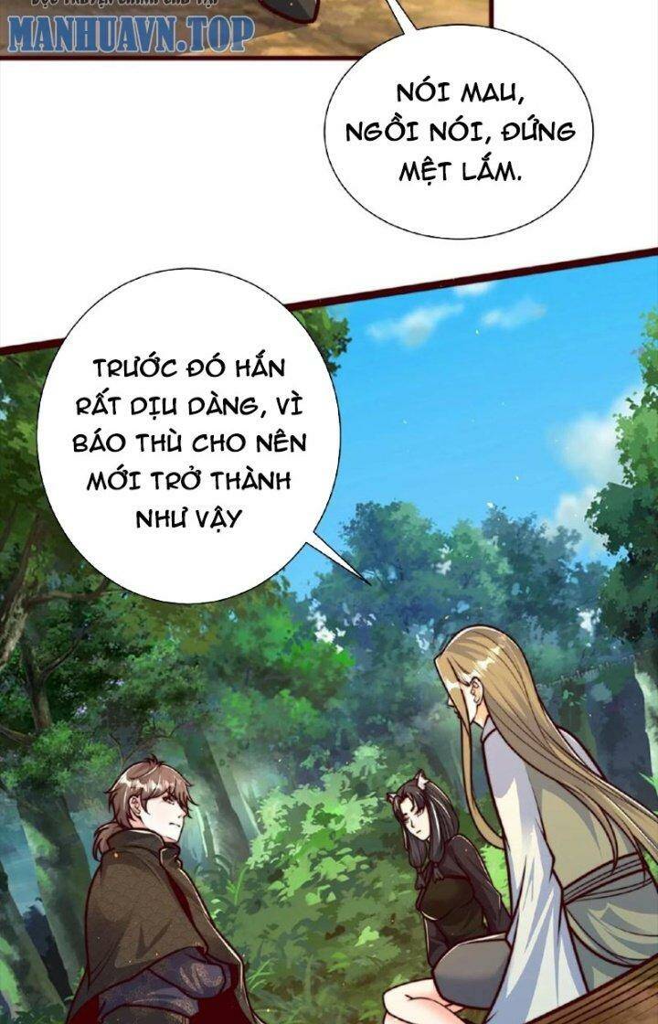 Ta Nuôi Quỷ Ở Trấn Ma Ty Chapter 165 - Trang 2