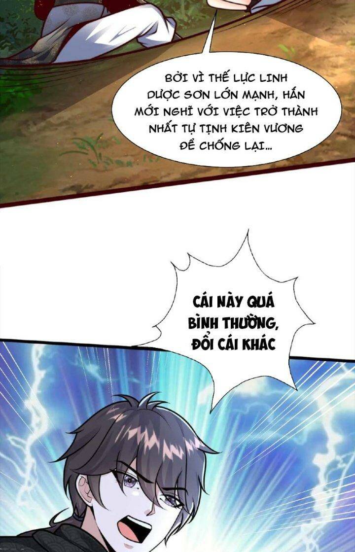 Ta Nuôi Quỷ Ở Trấn Ma Ty Chapter 165 - Trang 2