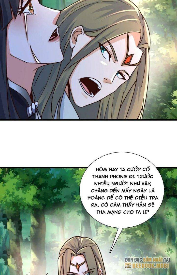 Ta Nuôi Quỷ Ở Trấn Ma Ty Chapter 164 - Trang 2