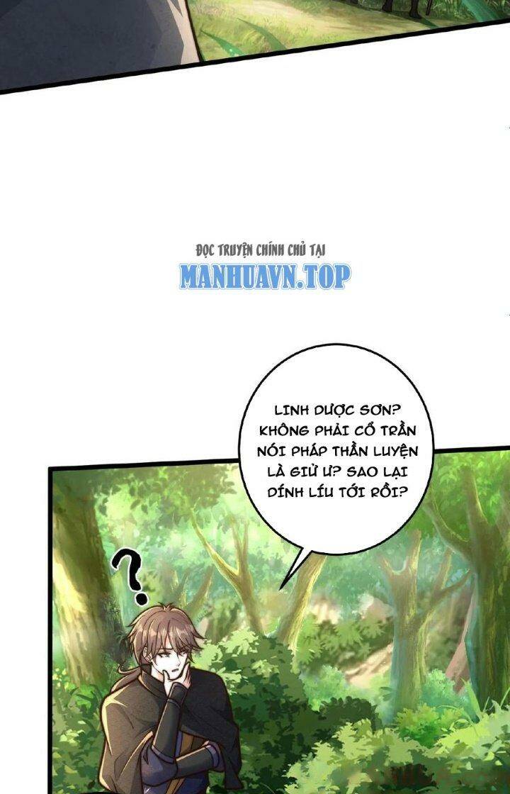 Ta Nuôi Quỷ Ở Trấn Ma Ty Chapter 164 - Trang 2