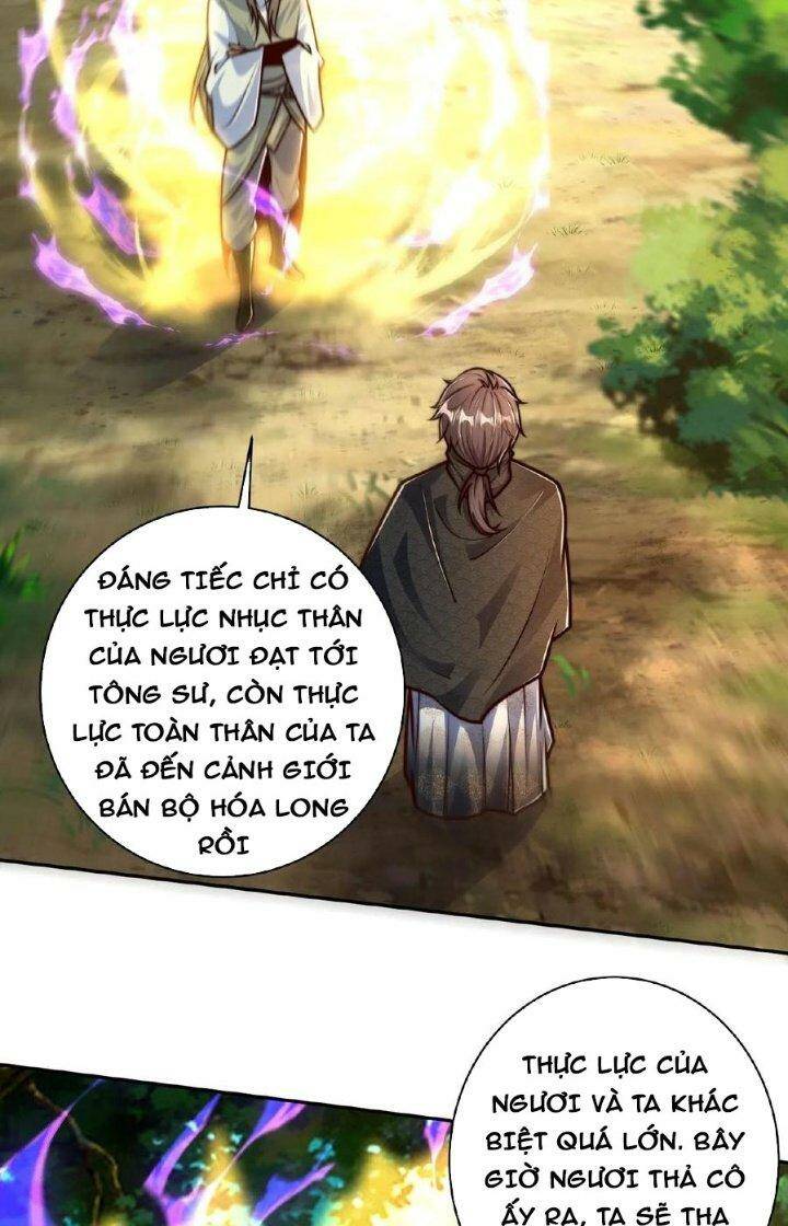 Ta Nuôi Quỷ Ở Trấn Ma Ty Chapter 162 - Trang 2