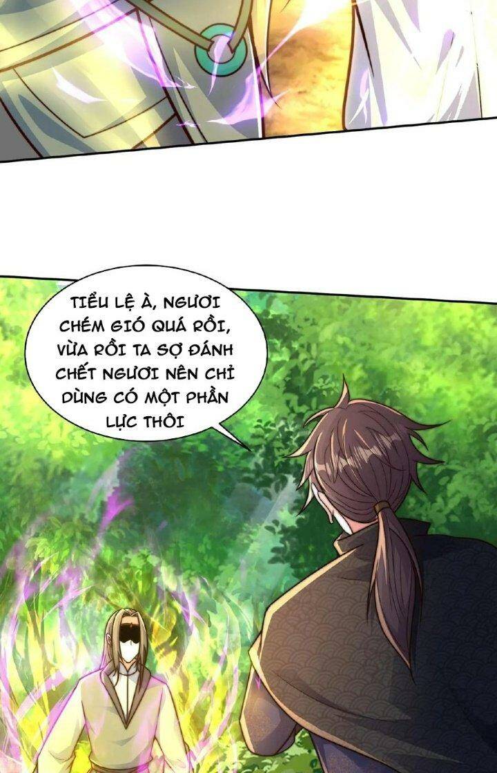 Ta Nuôi Quỷ Ở Trấn Ma Ty Chapter 162 - Trang 2