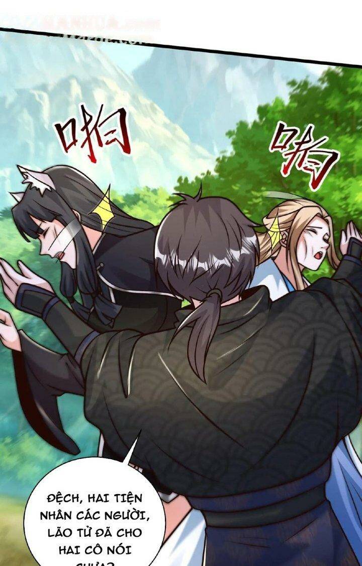 Ta Nuôi Quỷ Ở Trấn Ma Ty Chapter 162 - Trang 2