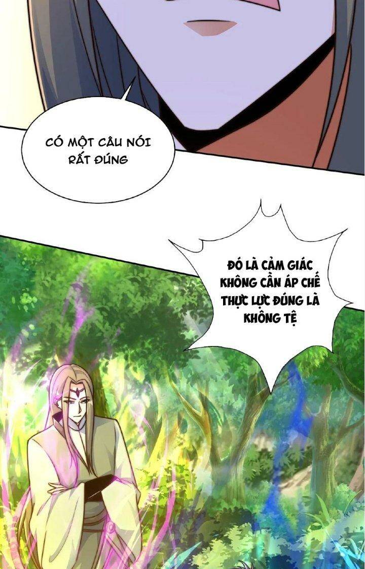 Ta Nuôi Quỷ Ở Trấn Ma Ty Chapter 162 - Trang 2