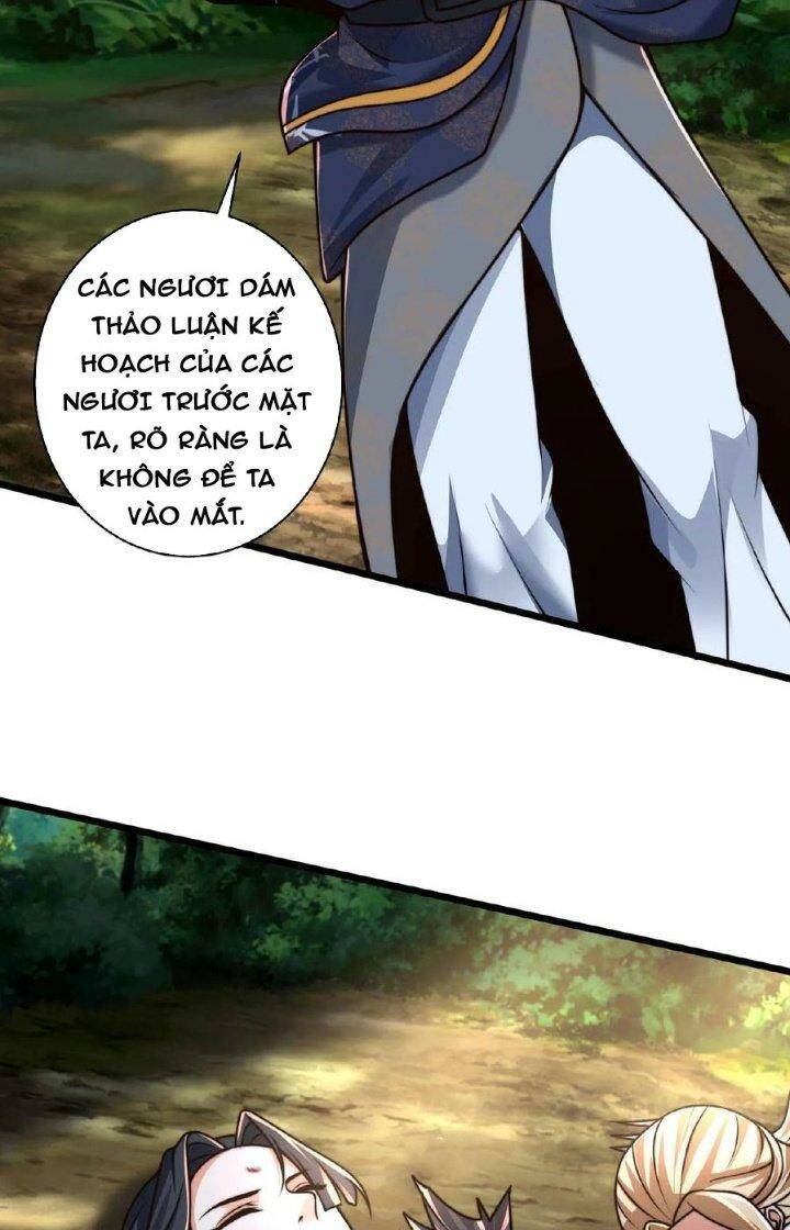 Ta Nuôi Quỷ Ở Trấn Ma Ty Chapter 162 - Trang 2