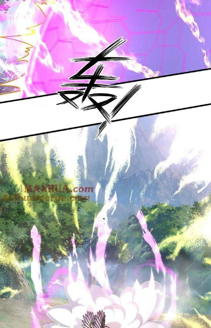 Ta Nuôi Quỷ Ở Trấn Ma Ty Chapter 161 - Trang 2