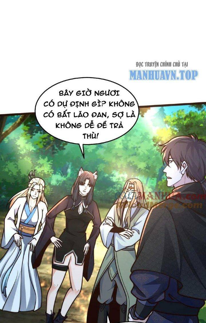 Ta Nuôi Quỷ Ở Trấn Ma Ty Chapter 161 - Trang 2