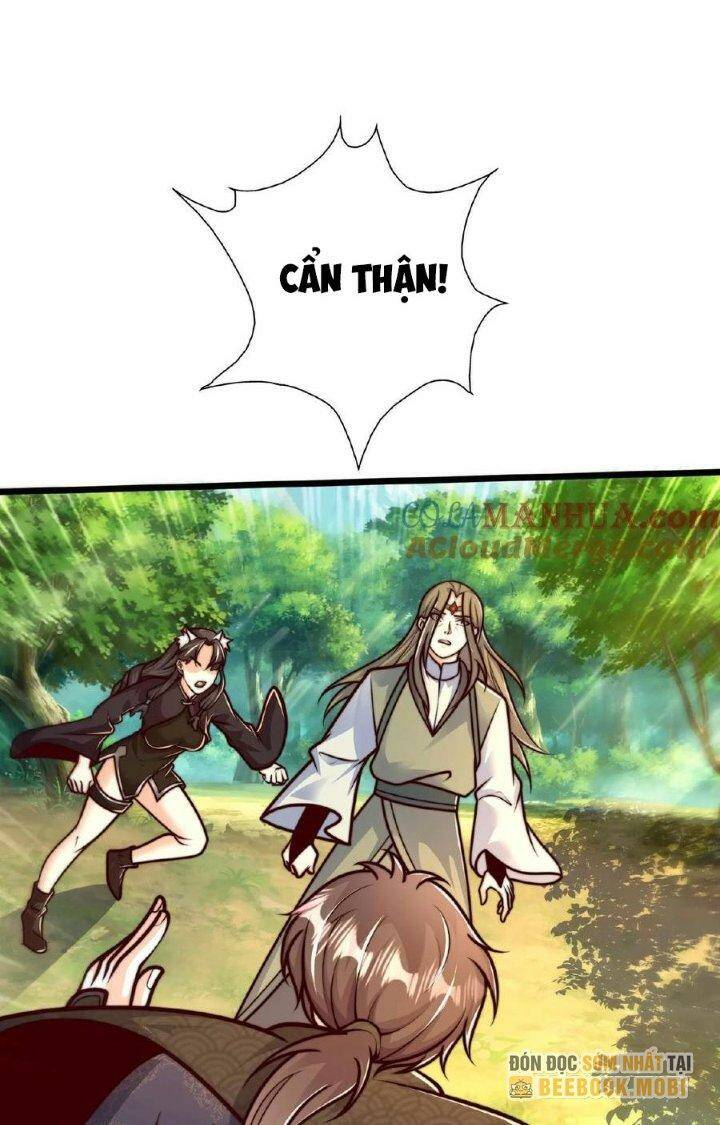 Ta Nuôi Quỷ Ở Trấn Ma Ty Chapter 161 - Trang 2