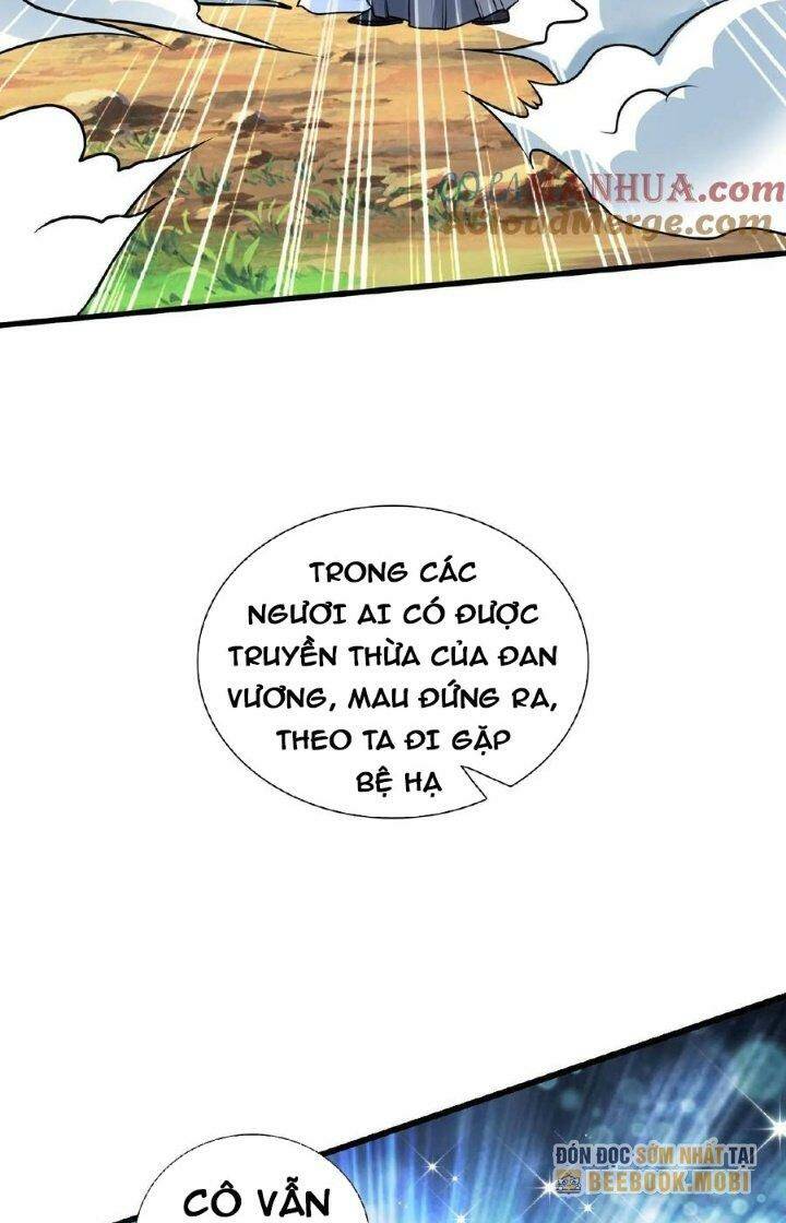 Ta Nuôi Quỷ Ở Trấn Ma Ty Chapter 161 - Trang 2