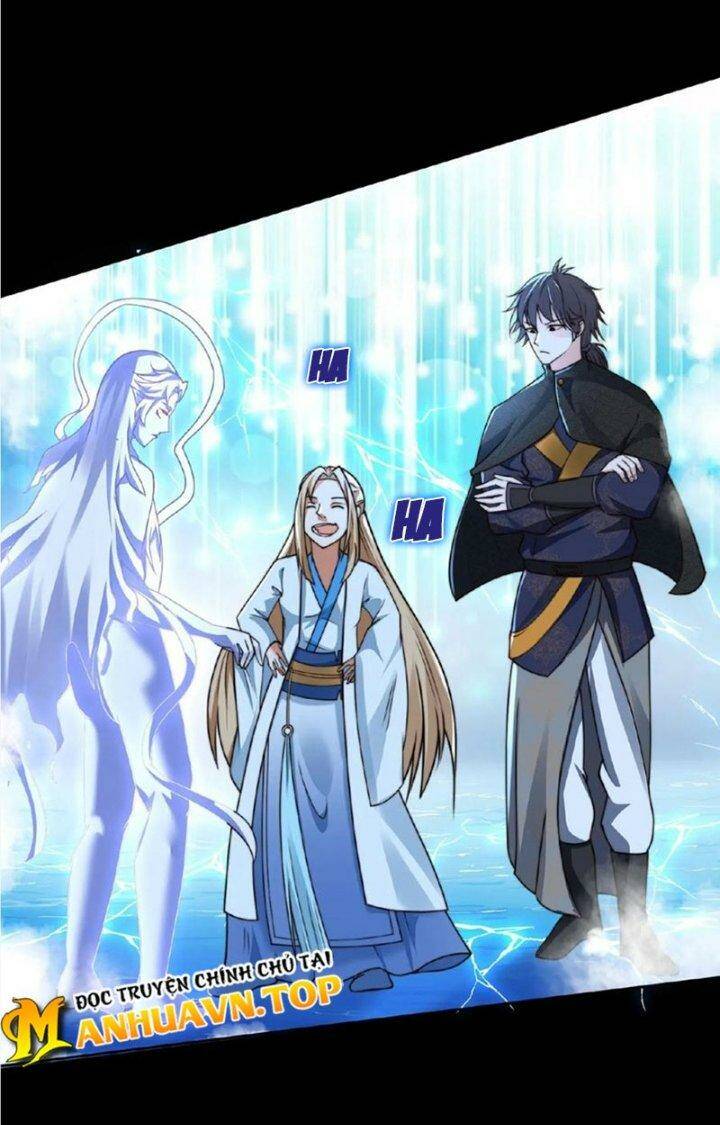 Ta Nuôi Quỷ Ở Trấn Ma Ty Chapter 160 - Trang 2